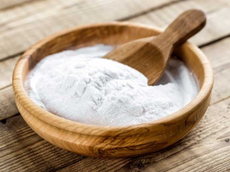 Food additives and applications