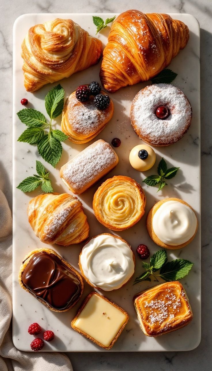 Bakery