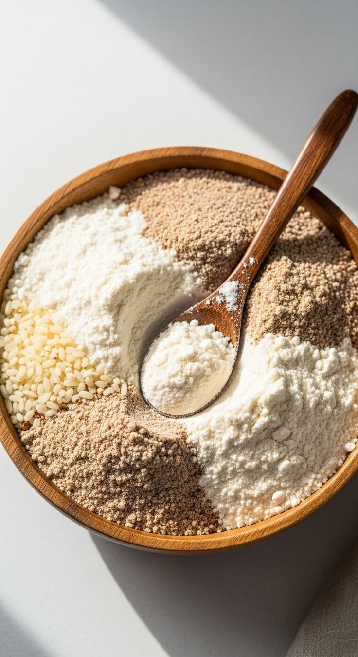 Flour